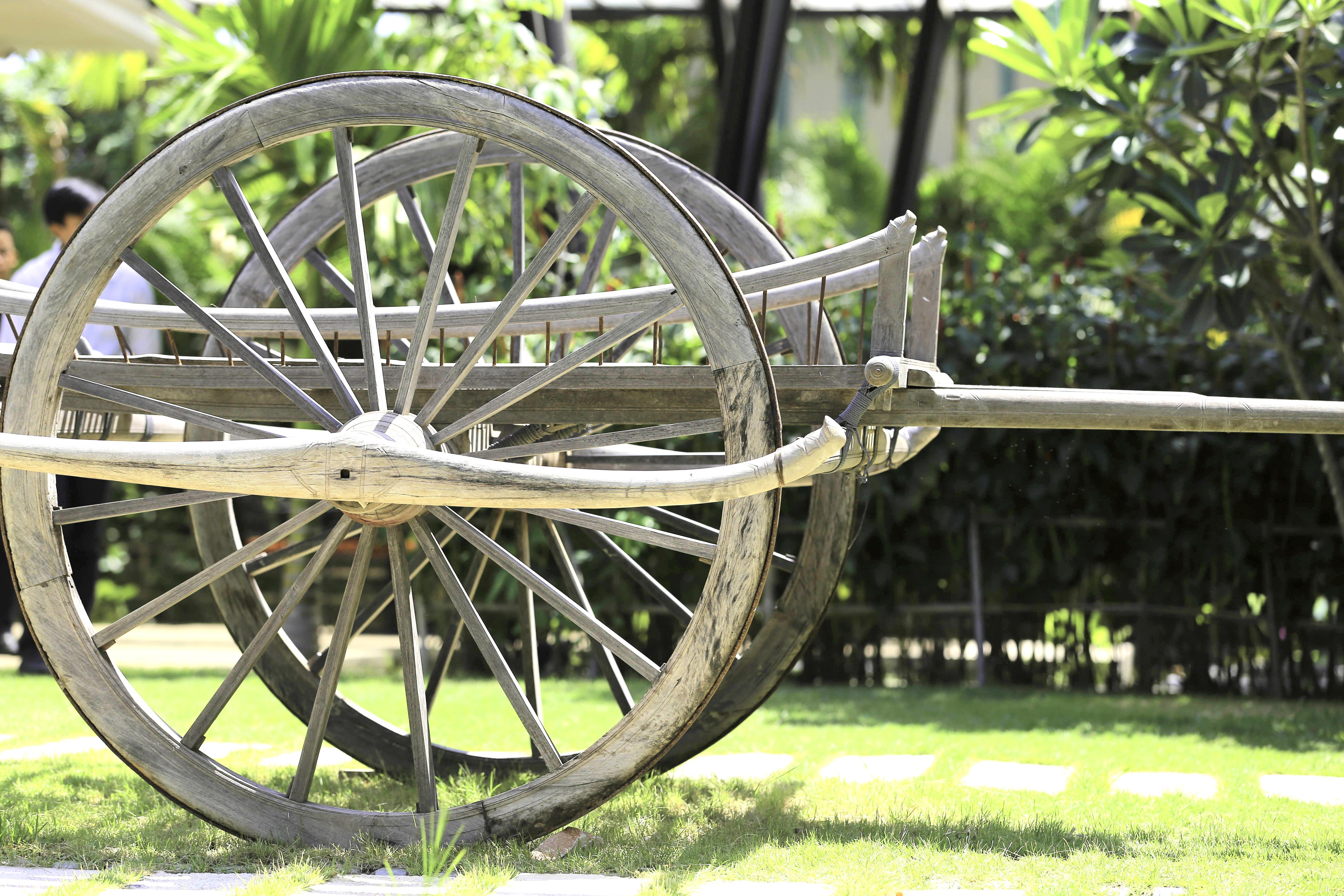 La Residence Blanc D' Angkor Siem Reap Ngoại thất bức ảnh