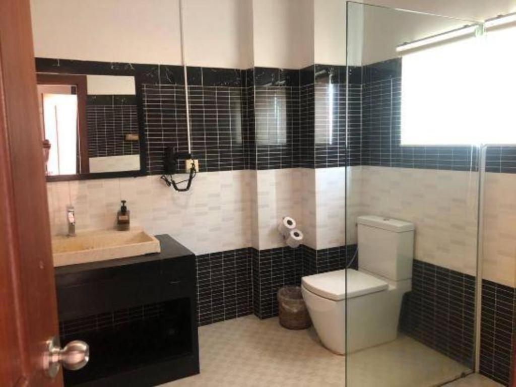 La Residence Blanc D' Angkor Siem Reap Ngoại thất bức ảnh