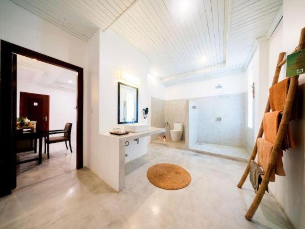 La Residence Blanc D' Angkor Siem Reap Ngoại thất bức ảnh