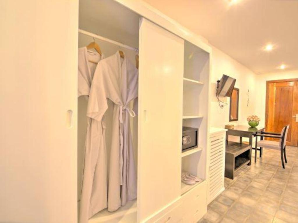 La Residence Blanc D' Angkor Siem Reap Ngoại thất bức ảnh