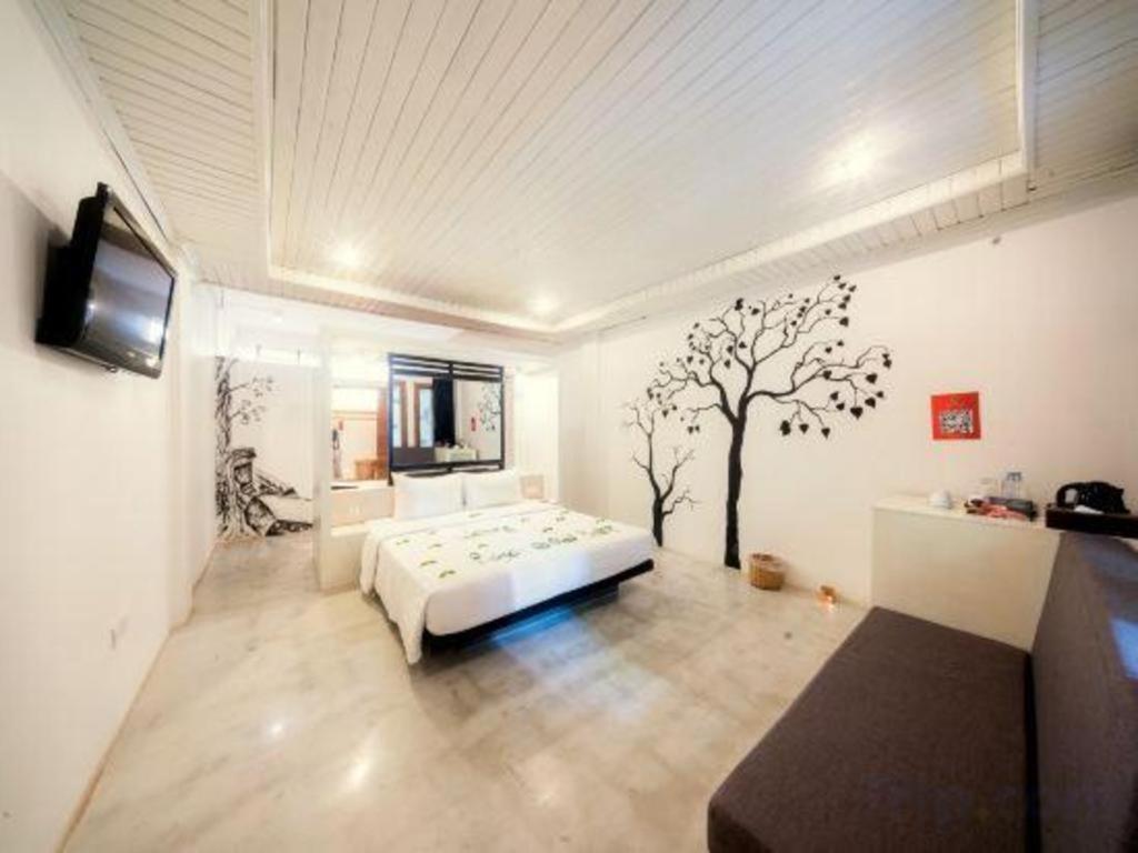 La Residence Blanc D' Angkor Siem Reap Ngoại thất bức ảnh